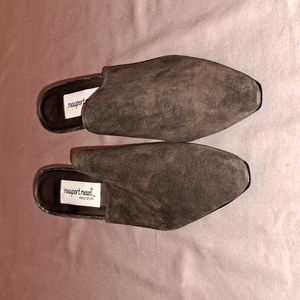 Newport News, 8 1/2, brown